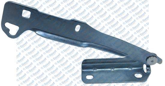 MBY 37103 Kaput Mentesesi Sandero 08>12 Sag  ####